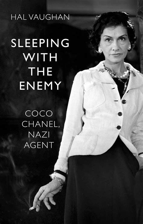 chanel nazi agent